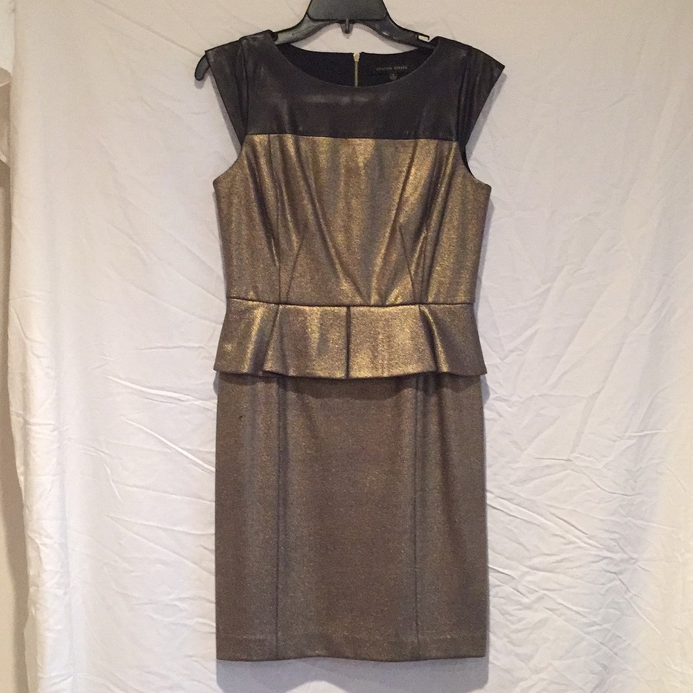 Cynthia Steffe Dress